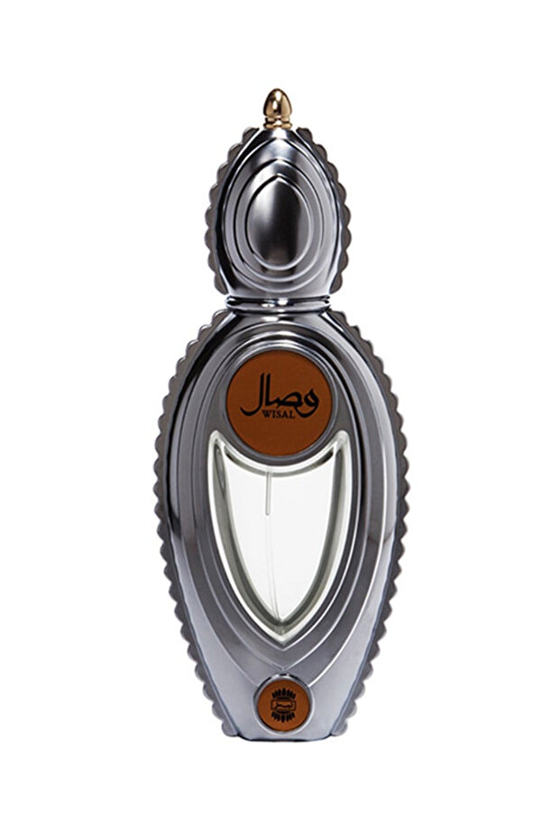 عطر وصال من اجمل للجنسين، سعة 50 ملم