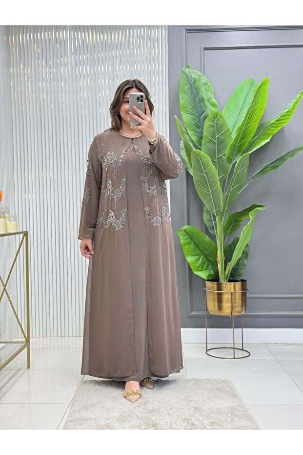 Φόρεμα plus size - 2