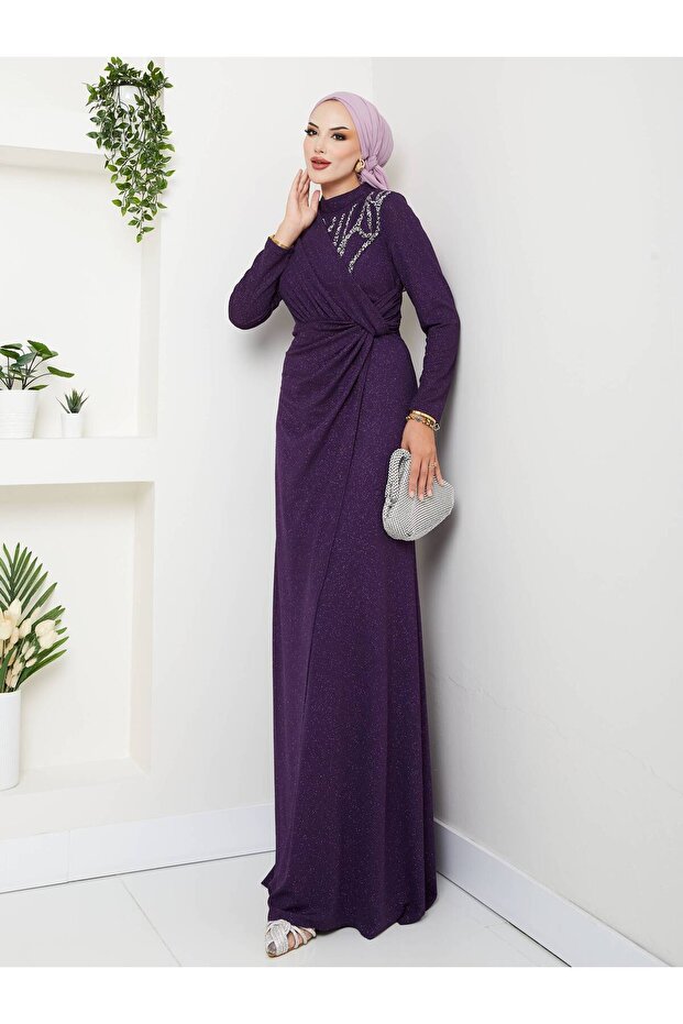 TESETTÜR NAZ ABİYE - 2