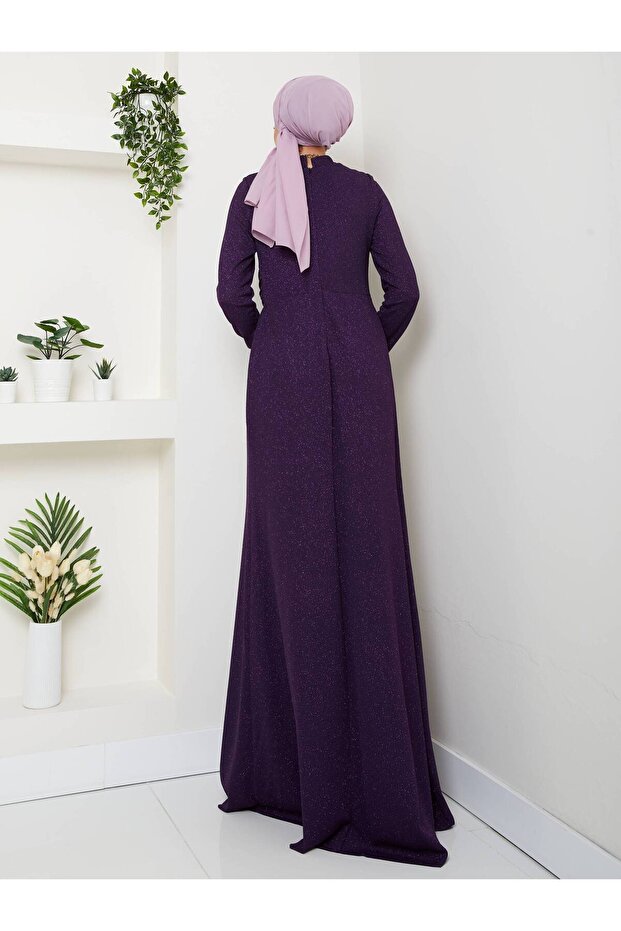 TESETTÜR NAZ ABİYE - 4