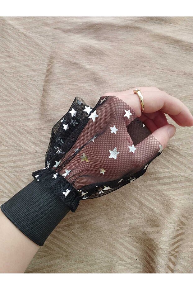 الزي الرسمي المرصع بالنجوم - 1