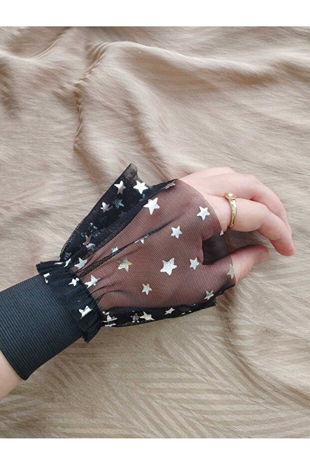 الزي الرسمي المرصع بالنجوم - 2