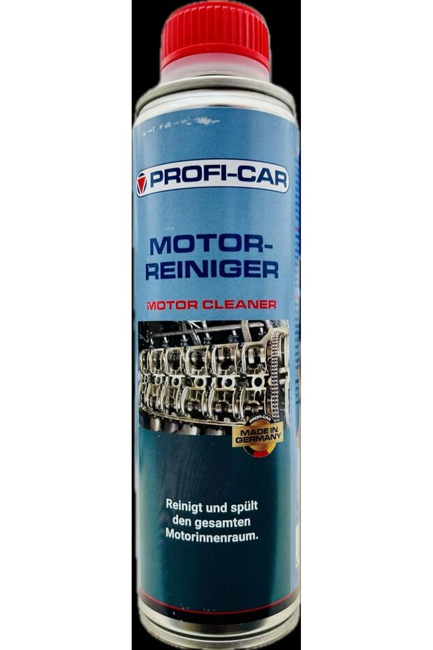 Car Engine Cleaner by PRO-CAR - 1