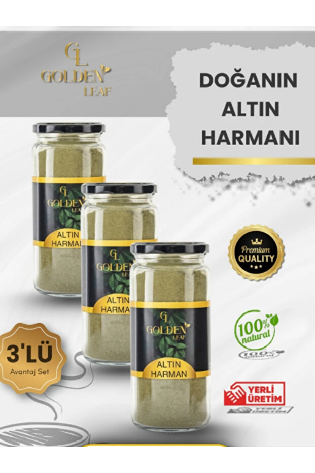 Herbal Tea to Help with Excessive Sweating, Fever and Sleep - 420 Gr (3-Pack)