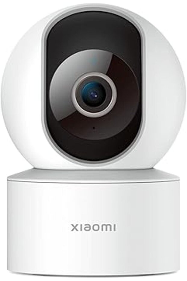 Xiaomi Smart Camera C200 1080p Resolution 360 Degrees View with AI Human Detection | Two-way call su - 1