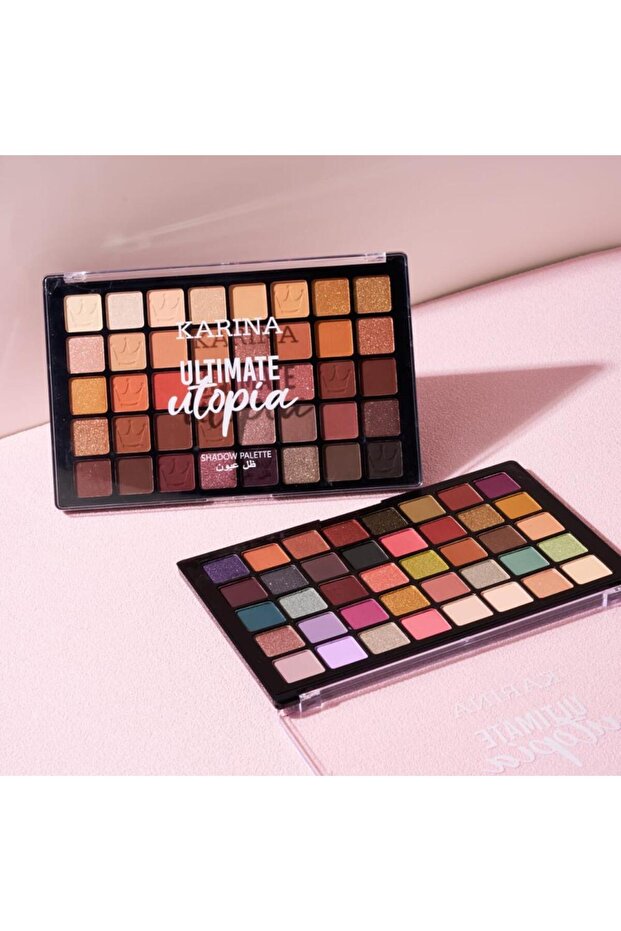 ظلال العيون متعددة الألوان - 2