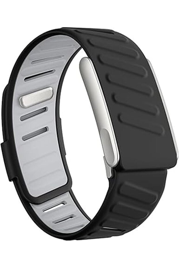 NORTXEN SportFlex Band Strap Compatible with Whoop 5.0/MG,One, Peak & Life Devices – ECG Compatibl