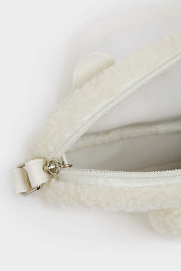 Kız Çocuk Çapraz Çanta F2172A8NS - 4