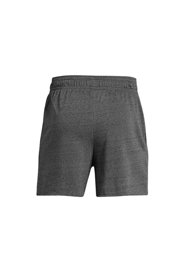 Rival Terry 6İn Short Erkek Şort 1382427-025 - 2
