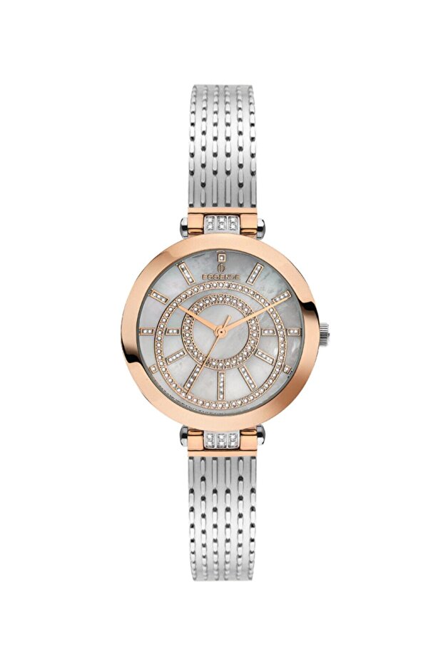 Es6649Fe.520 Women's Wristwatch