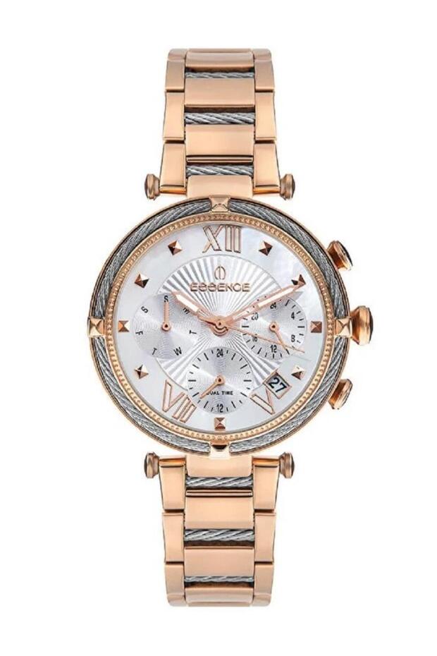 Women's Multifunction Watch Model ES6603FE.420