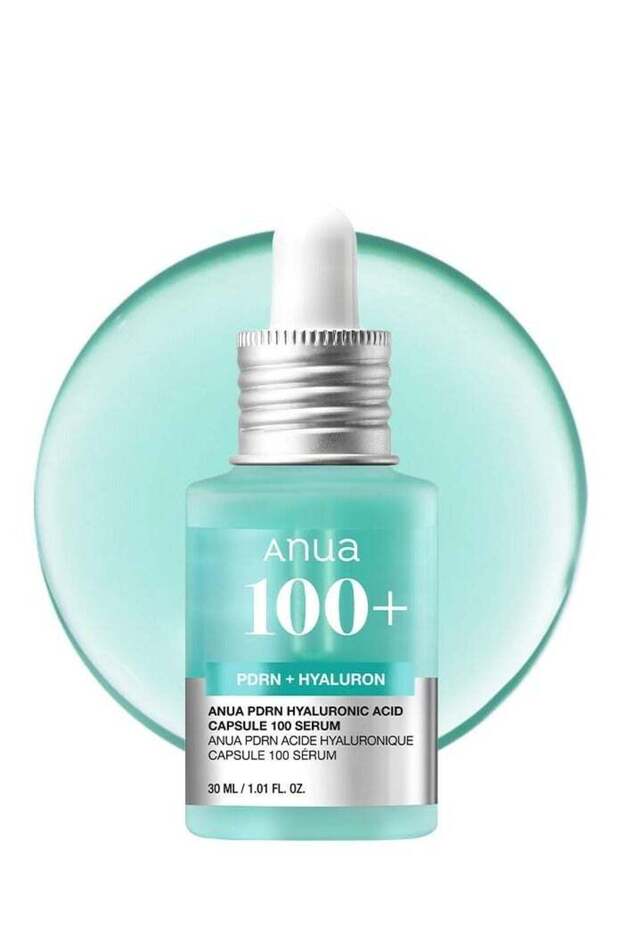 PDRN Hyaluronic Acid Capsule 100 Serum 30ml