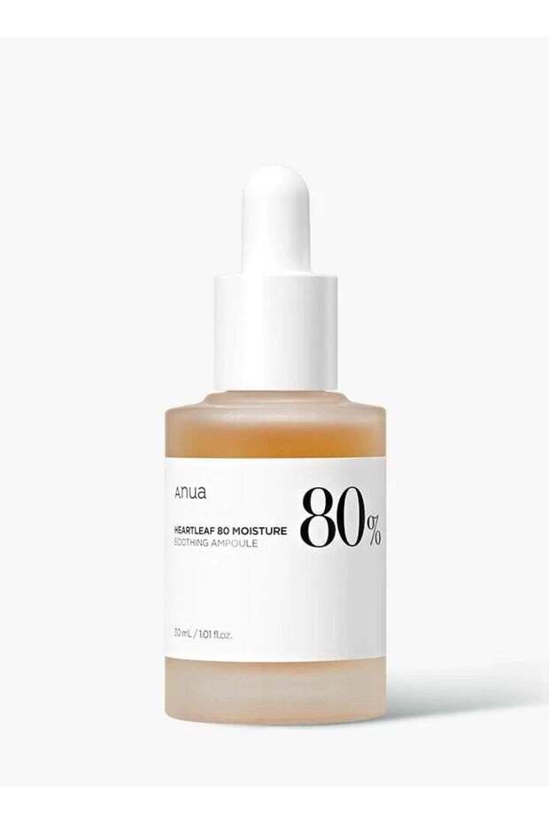 Heartleaf 80% Soothing Ampoule