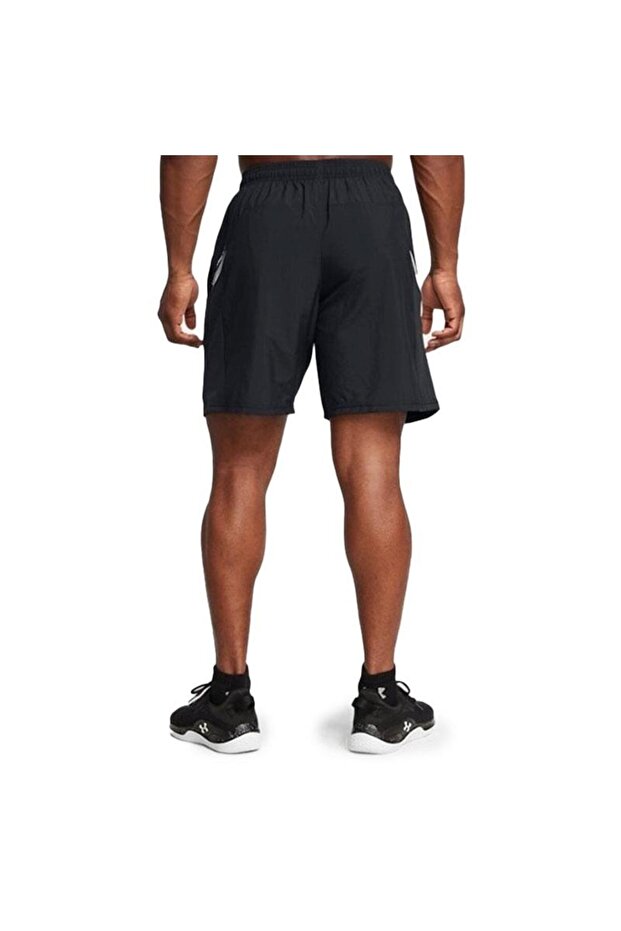 Tech Utility Shorts Erkek Şort 1385978-002 - 4