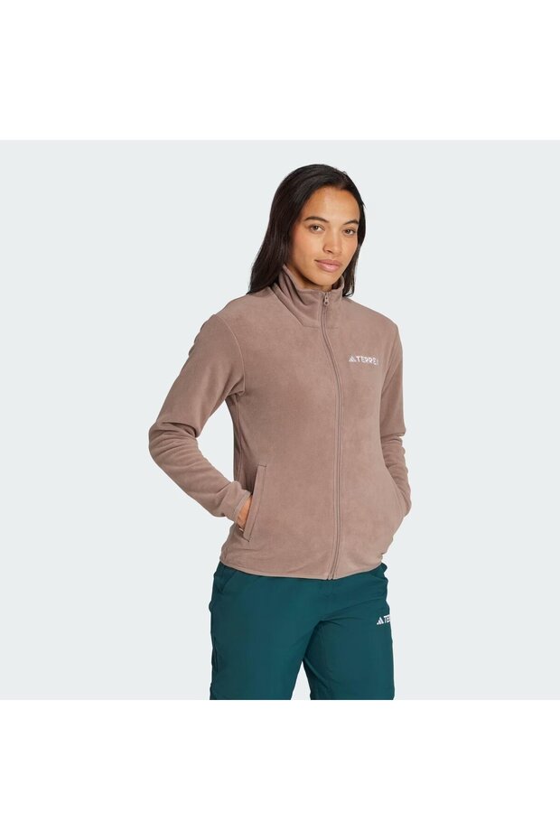 Multi Essentials Kadın Sweatshirt - 3