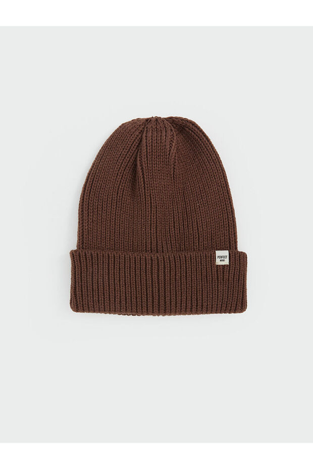 Basic Kadın Bere - 1