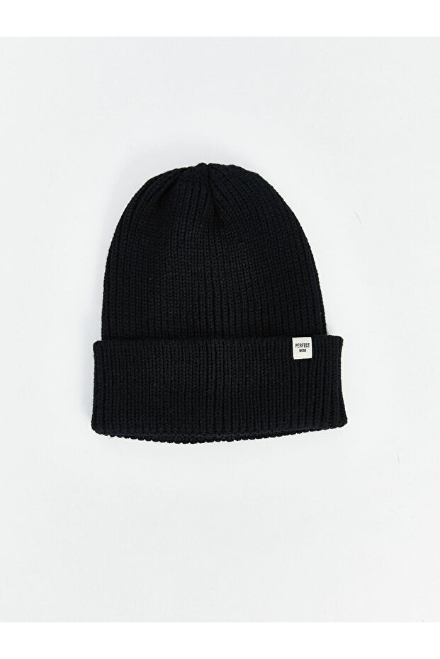 Hilfa New Season Basic Women's Beanie