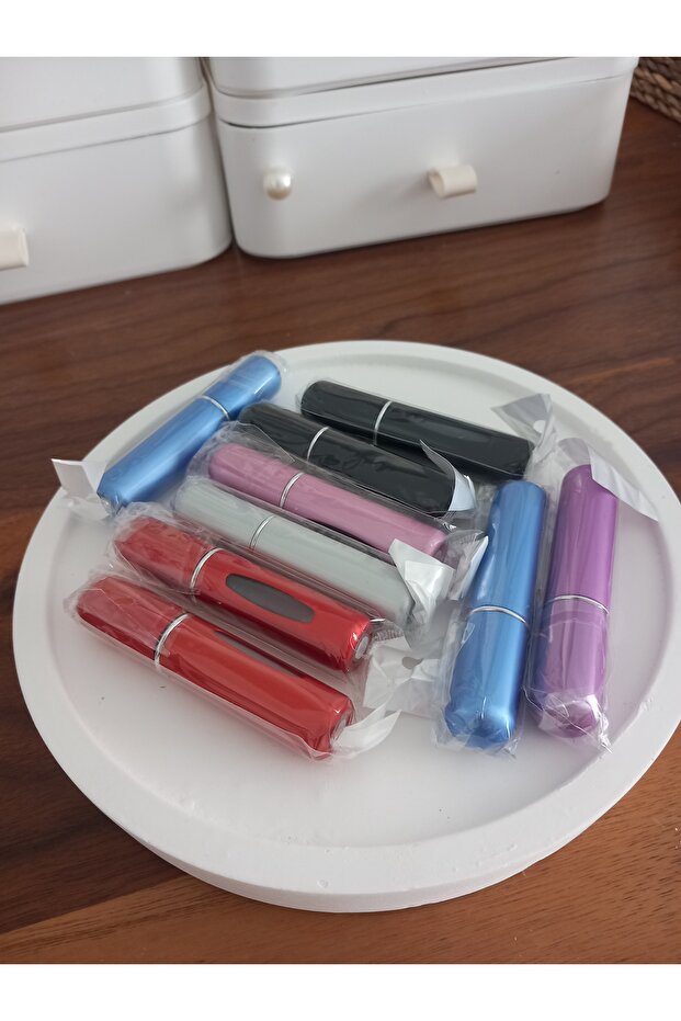 Kendimi şımartıyorum paketi - 3