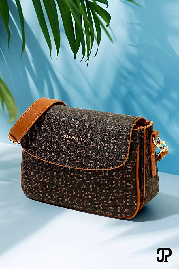 Women's Original Daily Hand and Shoulder Bag Suitable for Daily Combinations Shoulder Bag