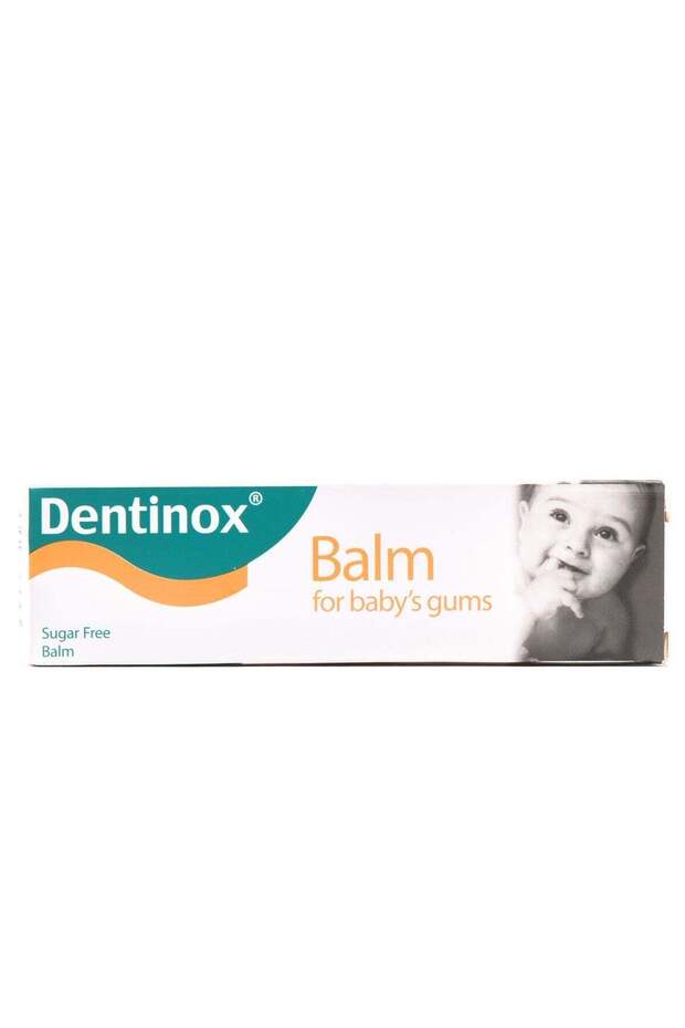 بلسم التسنين 15 غرام - 1