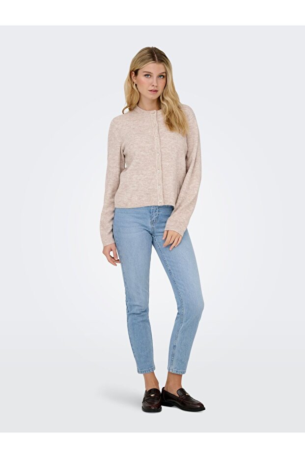 Strickjacke ONLSIMONI Strickjacke - 5