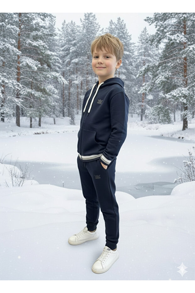 Eşofman Takımı - 2