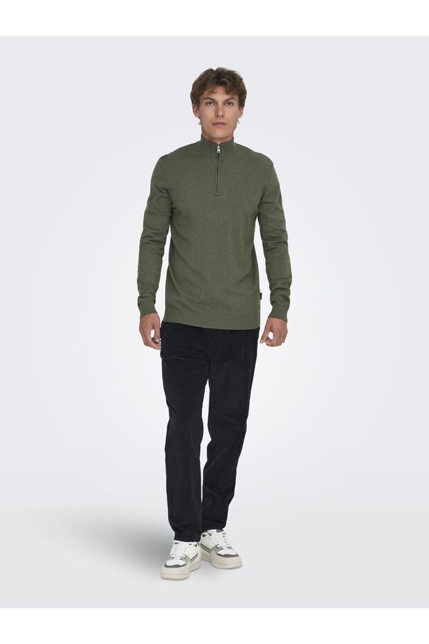 Strickpullover ONSLOUI Pullover - 5