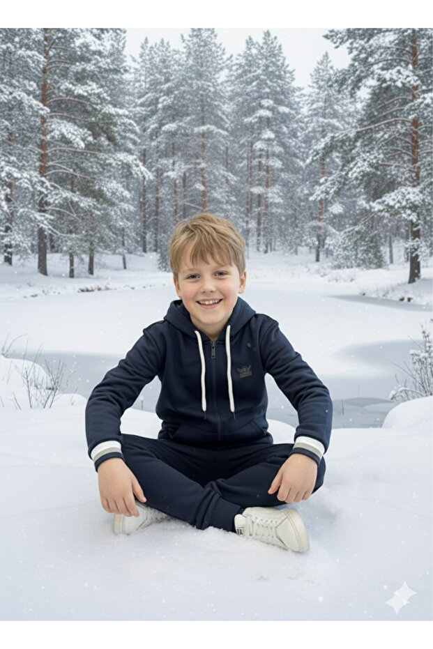 Eşofman Takımı - 3