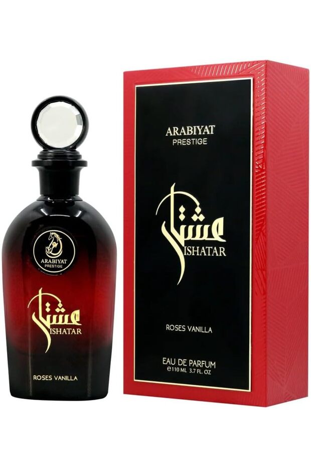 عطر روز فانيليا 100 مل