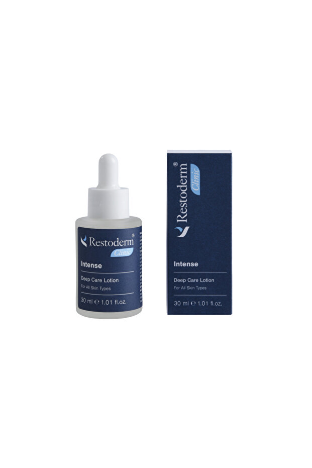 Clinic Intense Vücut Losyonu