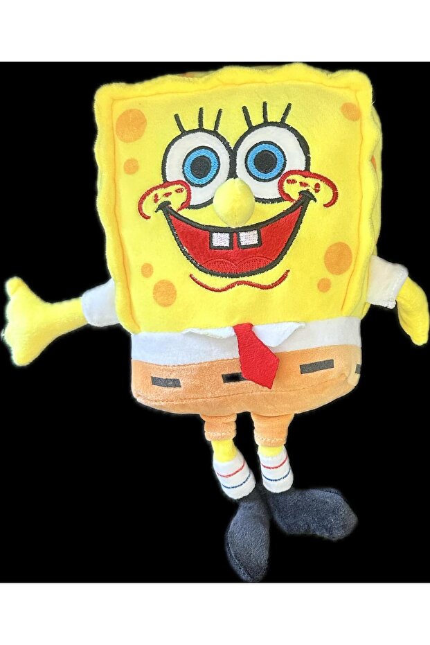 25 cm Spongebob Plush Toy