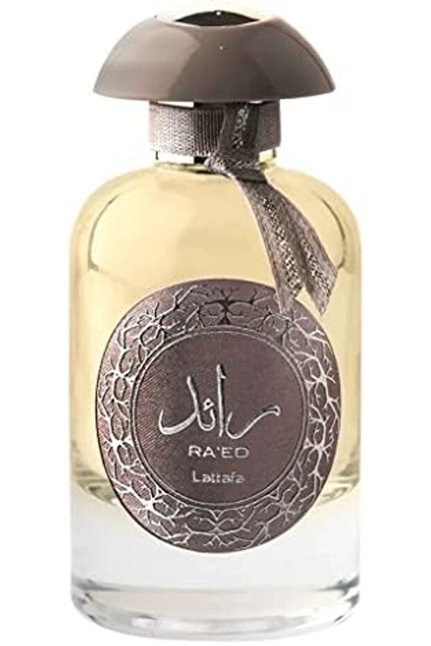 Raed Silver Unisex Perfume, 100 ml