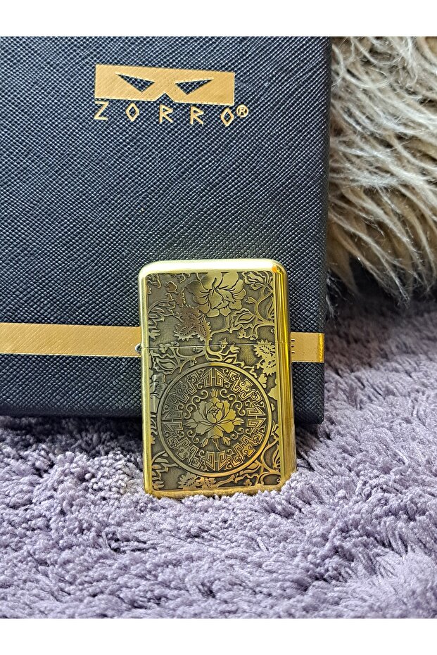Zorro - 4