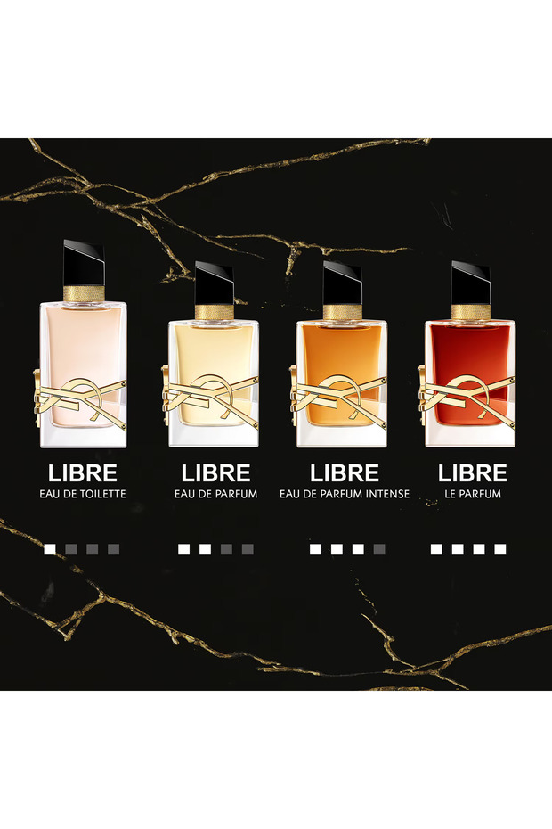 Libre Intense EDP 50ML - 5