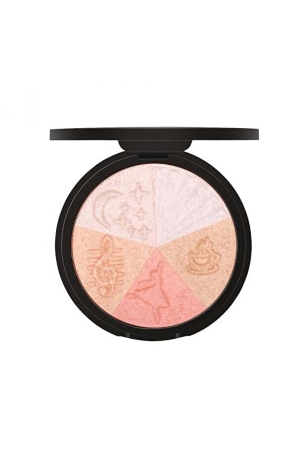 Polver Illuminating Face Powder Endless Glow - H05 - 1