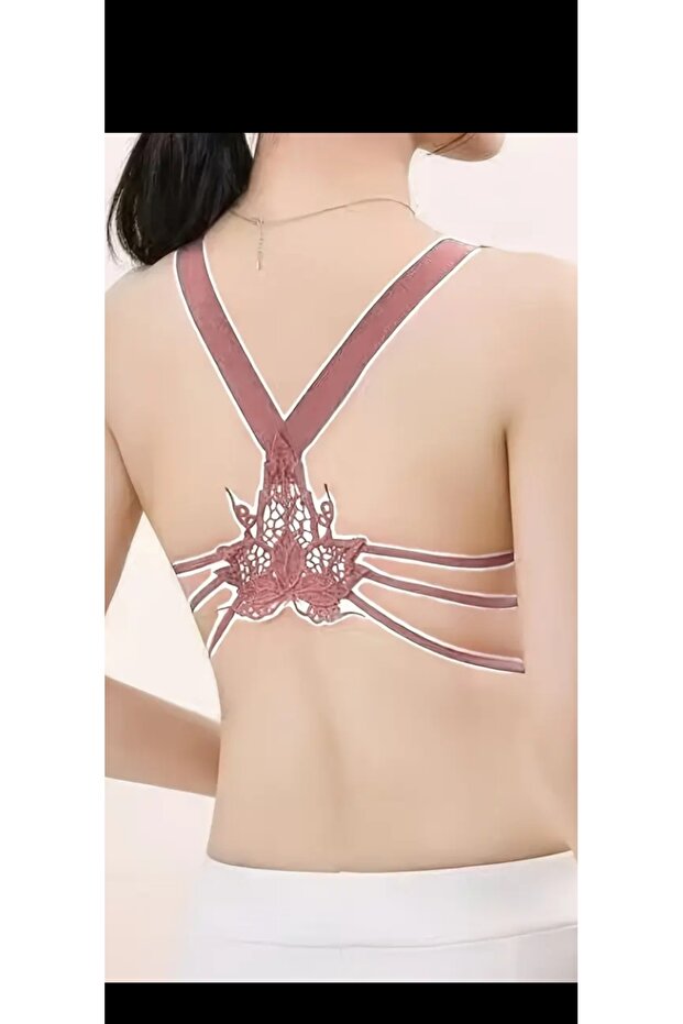 Kelebek model crop - 2