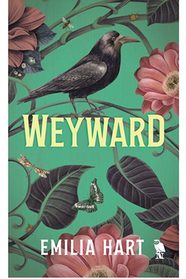 Weyward - 1