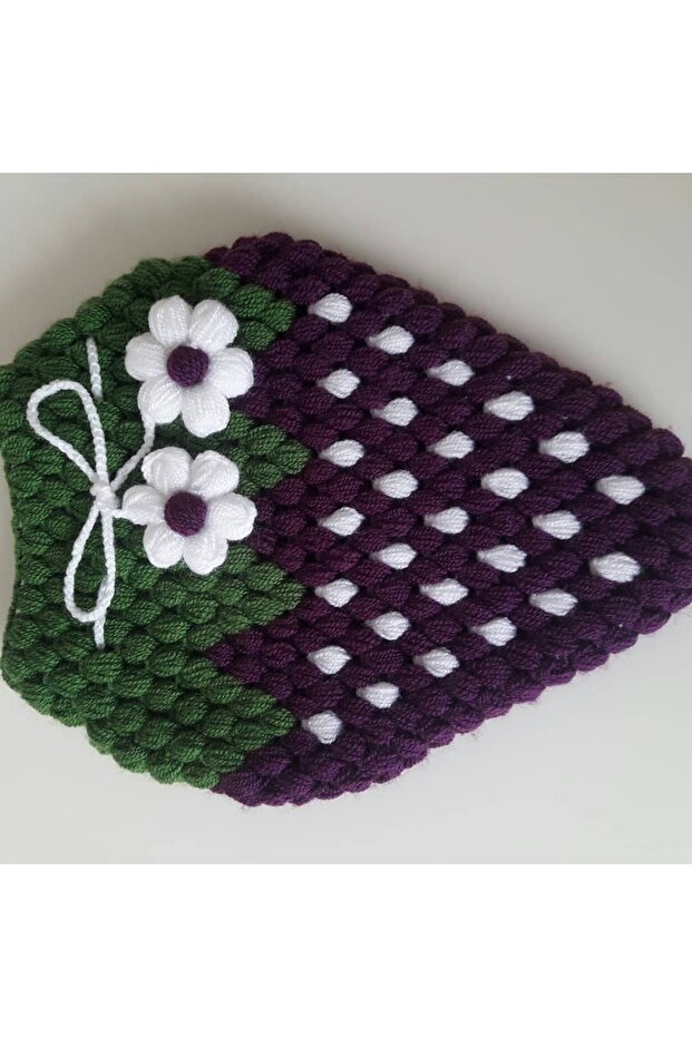 Çilek Model Çeyiz Lif - 1