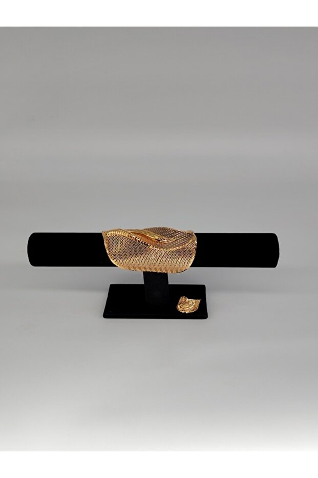 21 karat gold alternative bracelets - 7