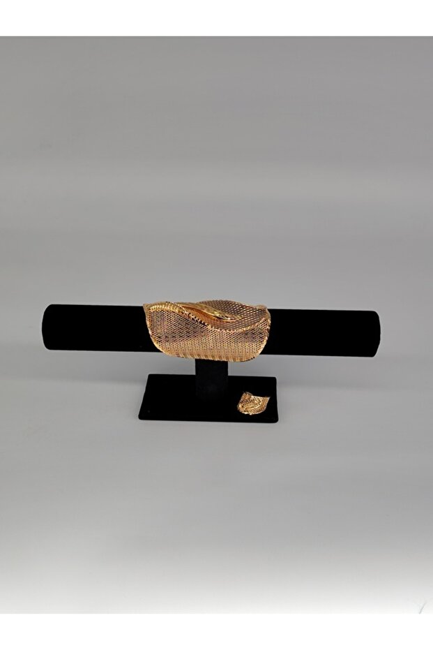 21 karat gold alternative bracelets - 8