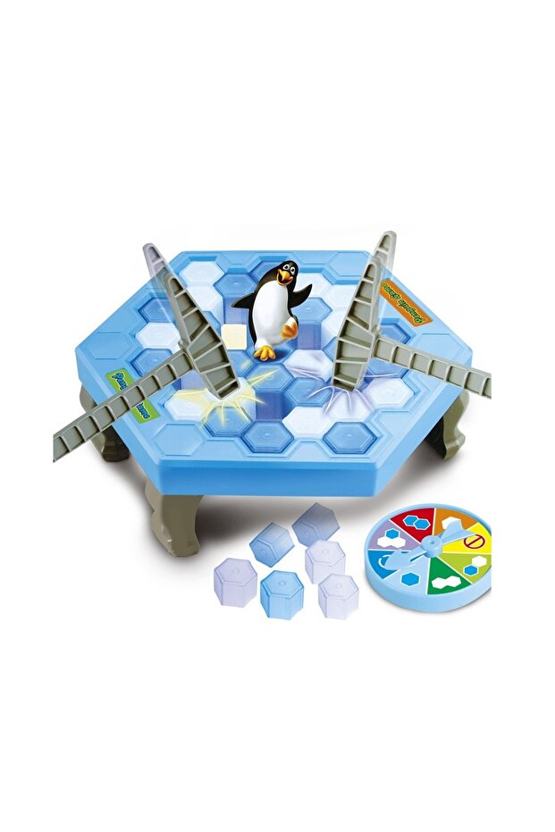 2باكت من لعبة تدريب العقل على كسر الجليد - 1