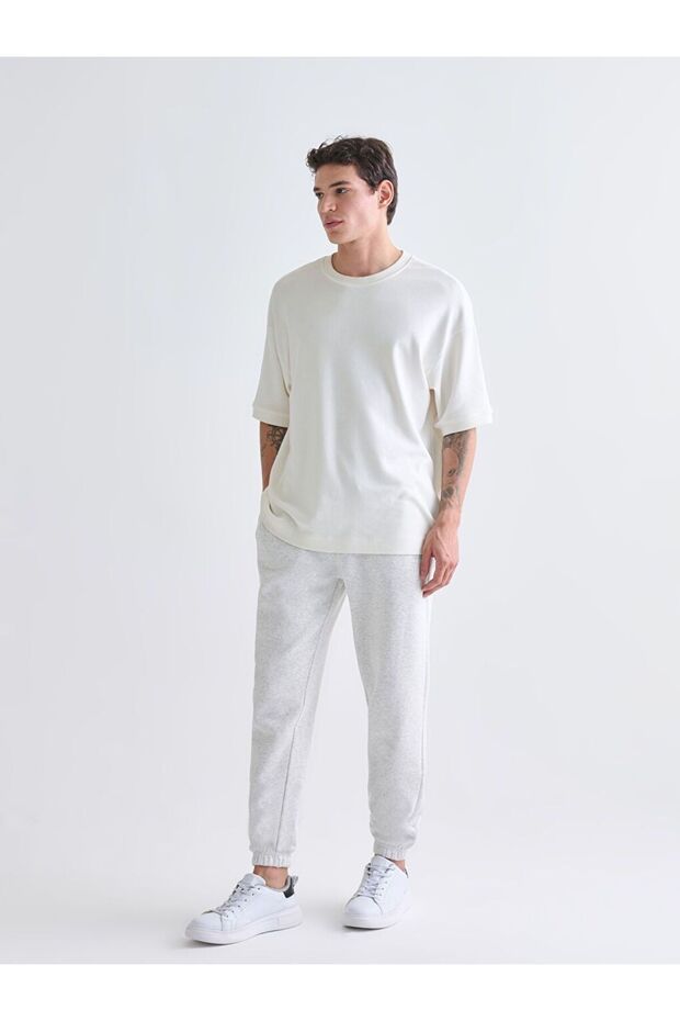 XSIDE Standard Fit Men's Jogger Sweatpants
