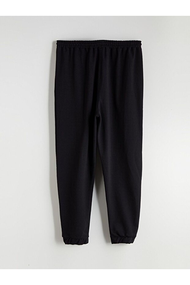 XSIDE Standart Kalıp Erkek Jogger Eşofman Altı - 6