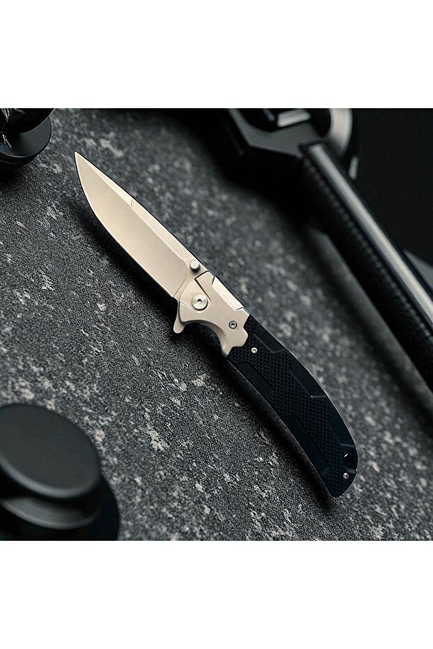 Haps Bugs Çelik ÇAkı - 4