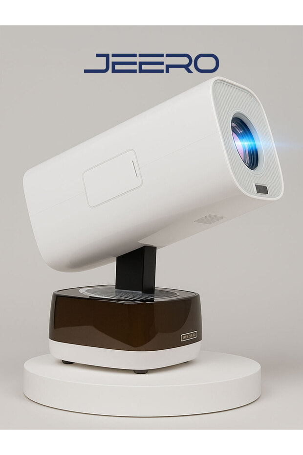 K6 Dual Microphone Karaoke Projector(Türkçe Menü Android13) - 6