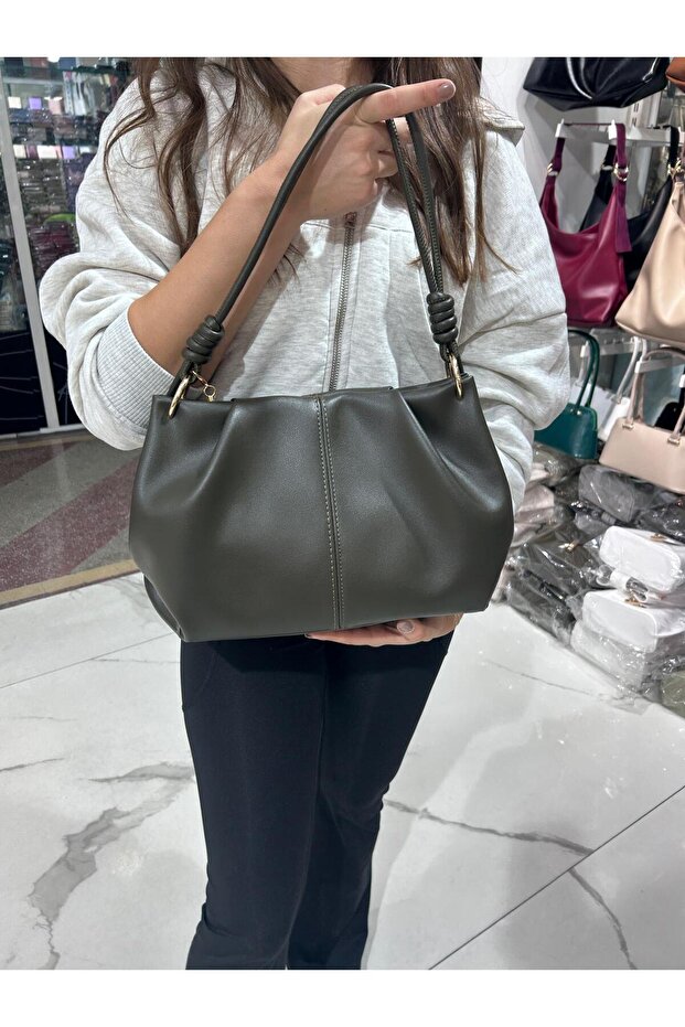 Omuz Çantası - 1