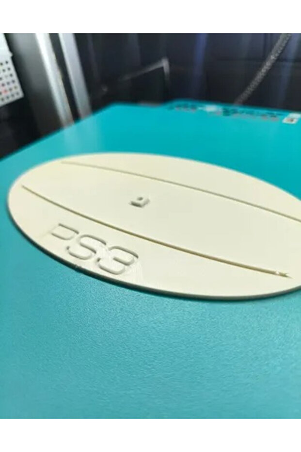 ps3 süper slim dikey stand - 2