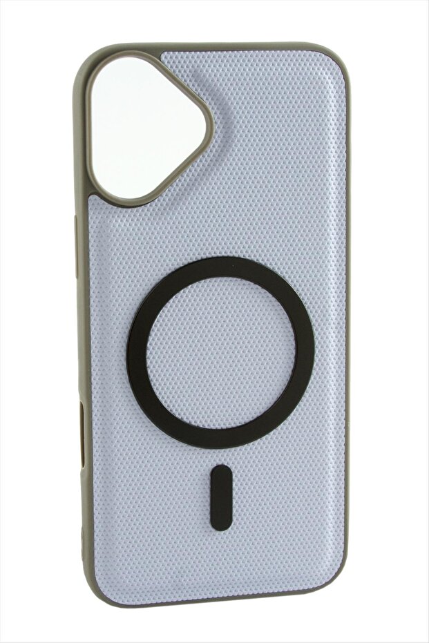 iPhone 16 Plus Magsafe Case - 1