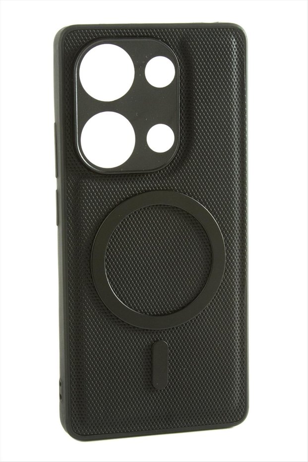 Note 13 Pro 4G/5G Magsaff Cover Case