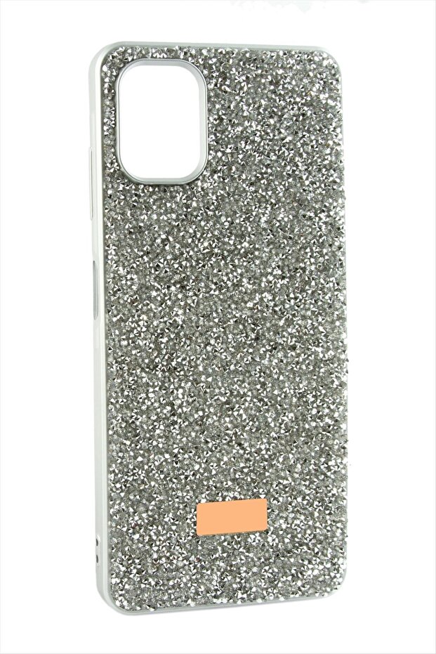 iPhone 11 Rhinestone Case - 1